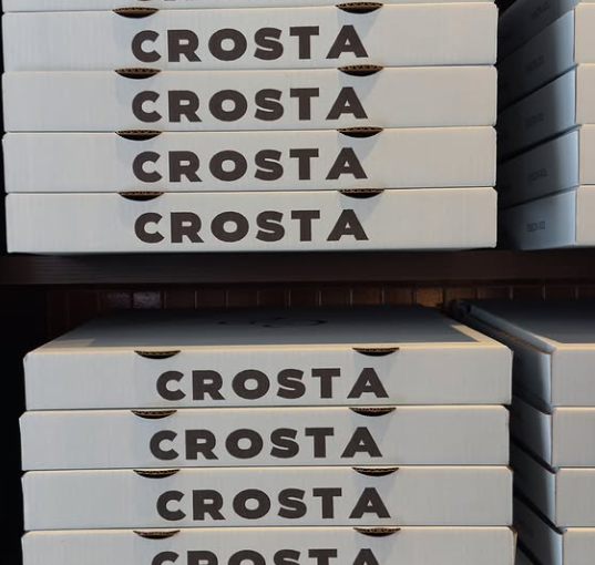 Orders Are Flying — Crosta is Ready for You